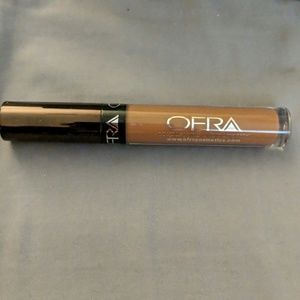 Ofra Verona liquid lipstick